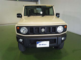 ジムニー XC 4WD 