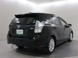 こちらのお車は、保証付きのお車となっております。