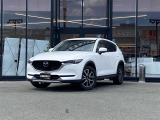 CX-5 2.2 XD Lパッケージ 本革シート 修復歴無し