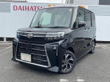 人気のタントカスタム☆おすすめの1台です!