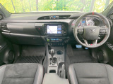 ハイラックス 2.4 Z GRスポーツ ディーゼル 4WD 