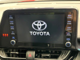 【8インチ ディスプレイオーディオ】大画面のディスプレイはAppleCarPlayやAndroidAutoが利用可能。大きな画面でスマホナビアプリ等が利用いただけます♪