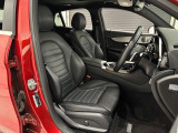 GLCクーペ 220d 4マチック スポーツ 本革仕様 4WD 