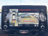 ヤリスクロス 1.5 ハイブリッド Z 修復歴無し