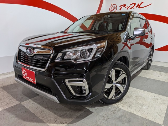 フォレスター 2.0 アドバンス 4WD 