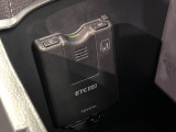 【ETC】高速道路の料金所をストレスなく通過!話題のスポットやサービスエリアに多い「スマートIC」利用時は必須のアイテムです。当店でセットアップを実施、ご納車当日からすぐにご利用いただけます!
