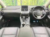 NX 200t バージョンL 