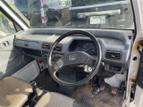 アクティトラック  4WD 5MT