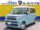 走行距離1万キロ台の「スペーシア」☆