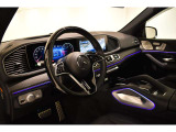 GLS 580 4マチック スポーツ (ISG) 4WD 