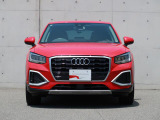 Q2 35 TFSI アドバンスド 