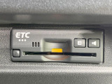 【ETC】高速道路の料金所をストレスなく通過!話題のスポットやサービスエリアに多い「スマートIC」利用時は必須のアイテムです。当店でセットアップを実施、ご納車当日からすぐにご利用いただけます!