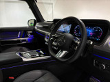Gクラス G450d ローンチ エディション (ISG)  4WD 