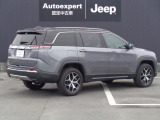 コマンダー 2.0 リミテッド ディーゼル 4WD 