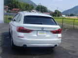 5シリーズツーリング 530i ラグジュアリー 