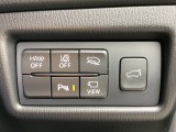 TCS(トラクションコントロールシステム)&DSC(横滑り防止機構)やBSM(隣車線上の側・後方からの車両接近を通知)、LDWS(車線逸脱警報システム)で安全運転をサポート!