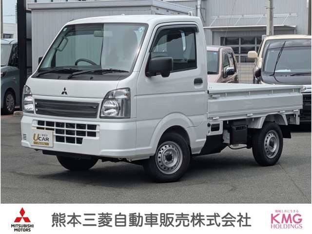 三菱 ミニキャブトラック 