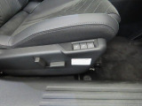 運転席電動シート