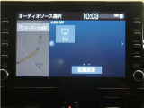TV視聴可能です!