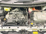 親切・丁寧な専門メカニックスタッフが応対!・車検・点検整備・事故等の修理などアフターサービスも安心。お車のカスタマイズもネクステージのサービススタッフまでご相談ください!