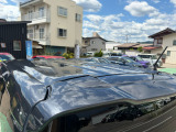 中古車という商品の特性ルーフには子キズや塗装しみ細かな凹み等があります中古車という商品の特性ルーフには子キズや塗装しみ細かな凹み等があります