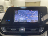 C-HR 1.2 G-T 4WD 修復歴無し