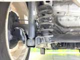 お車を安心してお乗りいただく為には、足回りの定期点検が欠かせません。サービスサポート(有償保証)では無料点検もご提供しており、安心のカーライフをお過ごしいただけるサポート体制が整っています。