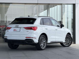 Q3  35 TDI クワトロ Sライン ディーゼルターボ 4WD