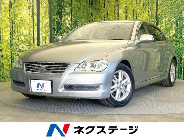マークX 2.5 250G リミテッド 