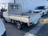 ミニキャブトラック  4WD 5MT