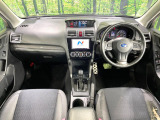 フォレスター 2.0 Sリミテッド 4WD 