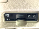 【ETC】高速道路の料金所をストレスなく通過!話題のスポットやサービスエリアに多い「スマートIC」利用時は必須のアイテムです。当店でセットアップを実施、ご納車当日からすぐにご利用いただけます!