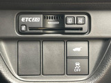 【ETC】高速道路の料金所をストレスなく通過!話題のスポットやサービスエリアに多い「スマートIC」利用時は必須のアイテムです。当店でセットアップを実施、ご納車当日からすぐにご利用いただけます!