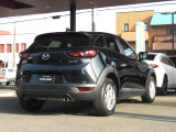 CX-3  1.5 15S ツーリング