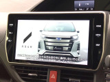 ノア 1.8 ハイブリッド Si W×B II 
