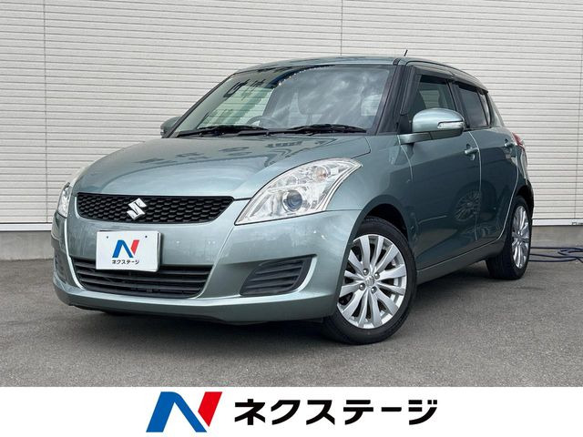スイフト 1.2 XL 