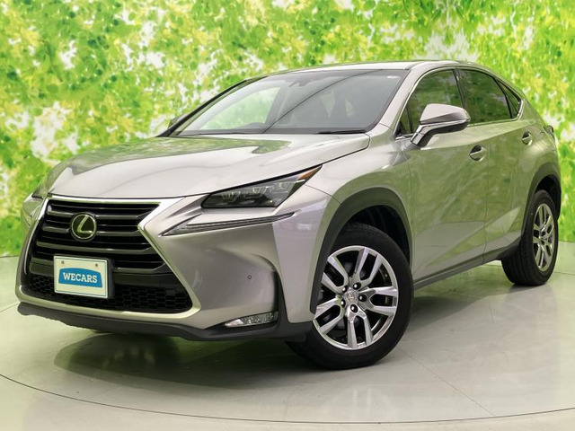 NX 200t Iパッケージ 