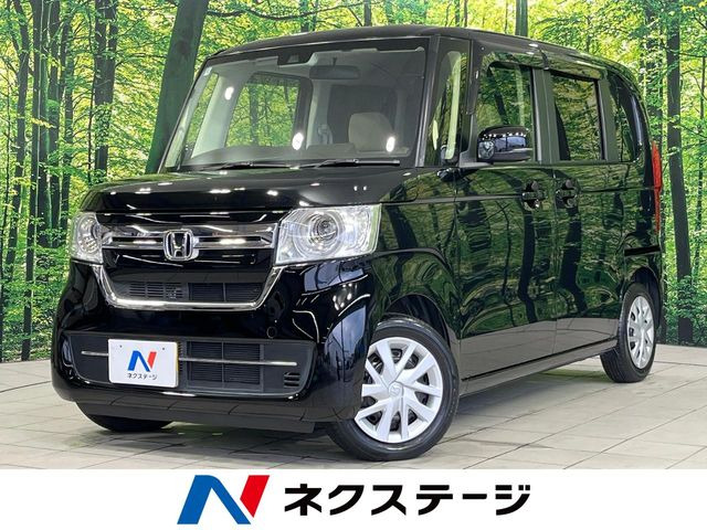 N-BOX G