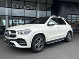 GLE 400d 4マチック スポーツ 4WD 