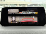 CX-5 2.2 XD エクスクルーシブ モード 