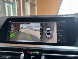 4シリーズカブリオレ M440i Xドライブ 4WD 4WD 本革シート