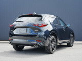 CX-5 2.2 XD スポーツ アピアランス ディーゼルターボ
