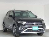 T-Cross TSI スタイル 