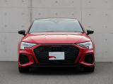S3セダン 2.0 4WD 
