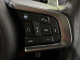 ◆アダプティブクルーズコントロール『ミリ波レーダー+ステレオカメラにより前方車輌を認識し、高速道路などの自動車専用道路では追従機能付きのクルーズコントロールをご利用になれます。』