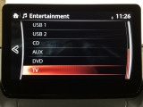 メーカーオプションのフルセグTVチューナー付です!