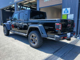 グラディエーター 3.6 ルビコン 4WD 