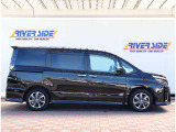 神奈川でお車を探すなら リバーサイド 。