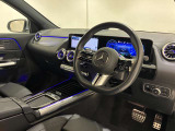 EQA 250 プラス AMGラインパッケージ