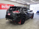 車内もキレイで嫌なニオイもありません。